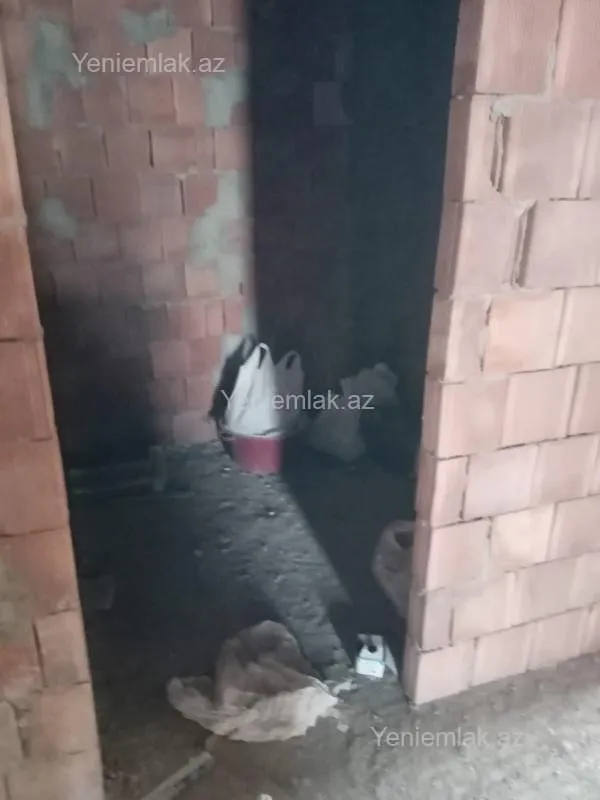 Satılır 3 otaqlı yeni tikili 122 m²