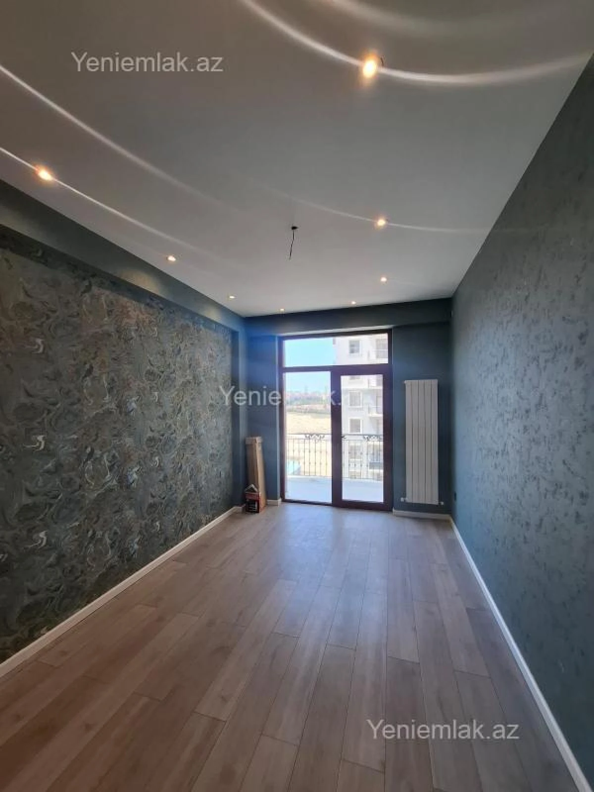 Satılır 3 otaqlı yeni tikili 95 m²