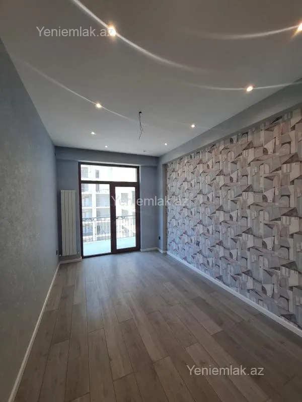 Satılır 3 otaqlı yeni tikili 95 m²