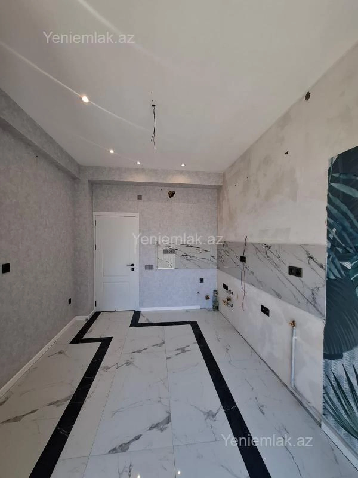 Satılır 3 otaqlı yeni tikili 95 m²