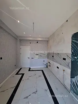 Satılır 3 otaqlı yeni tikili 95 m²