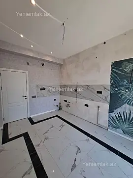 Satılır 3 otaqlı yeni tikili 95 m² — Sumqayıt 3 otaq 95.00 m²