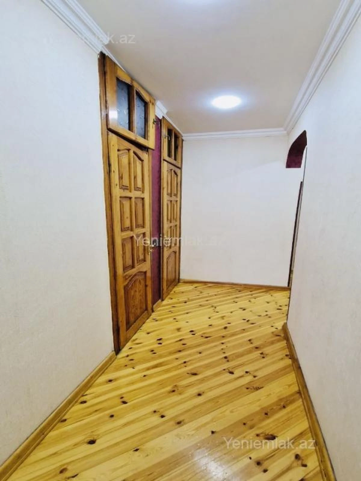 Satılır 3 otaqlı köhnə tikili 60 m²