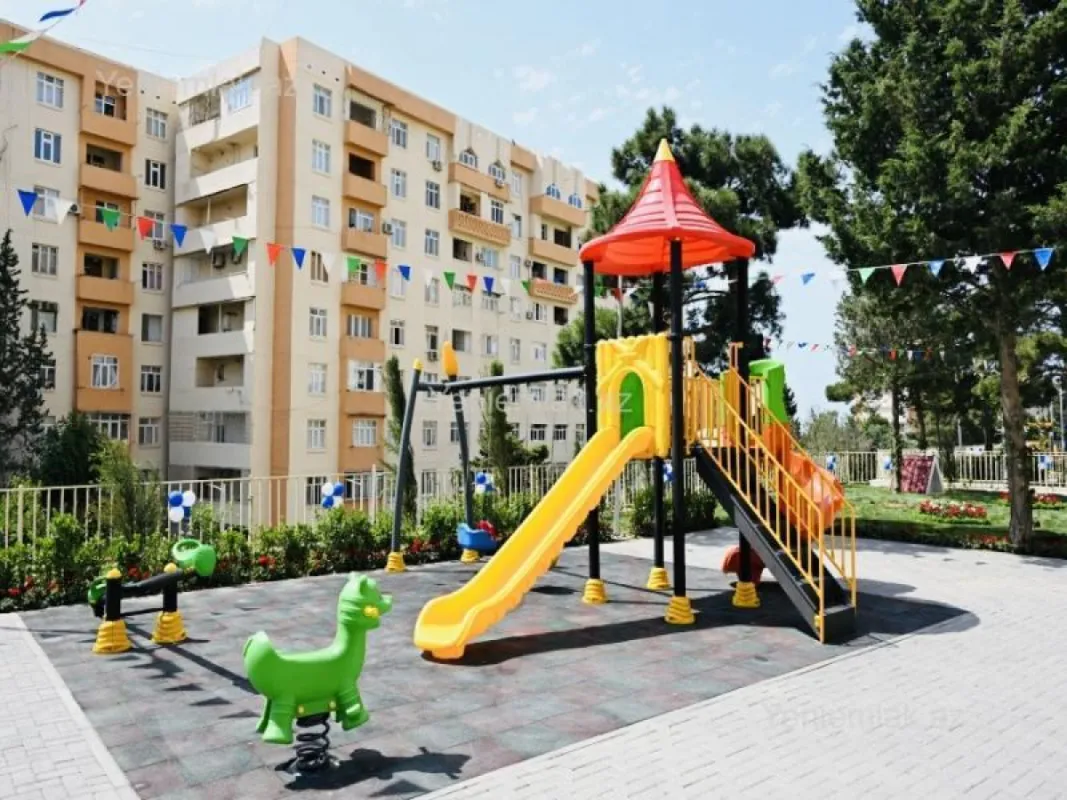 Satılır 3 otaqlı köhnə tikili 60 m²