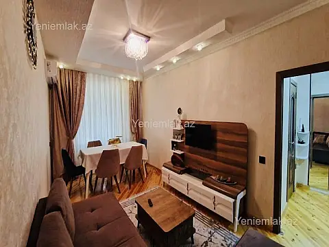 Satılır 3 otaqlı köhnə tikili 60 m²