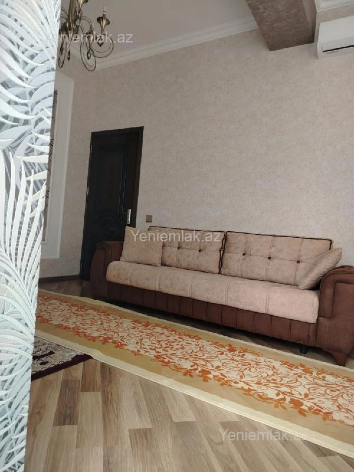 Satılır 3 otaqlı yeni tikili 80 m²