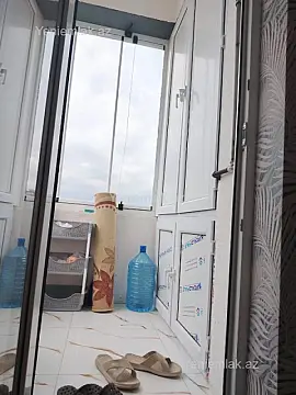 Satılır 3 otaqlı yeni tikili 80 m²