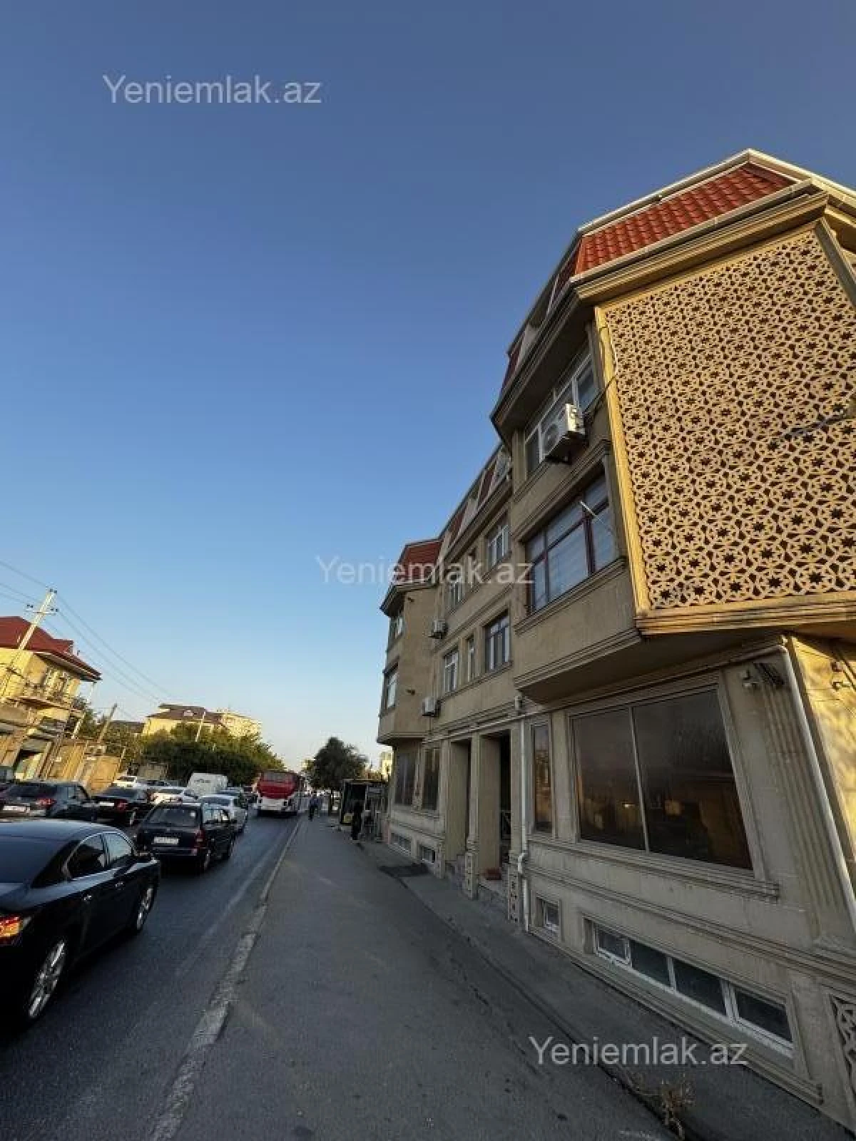 Satılır 3 otaqlı obyekt 537 m²