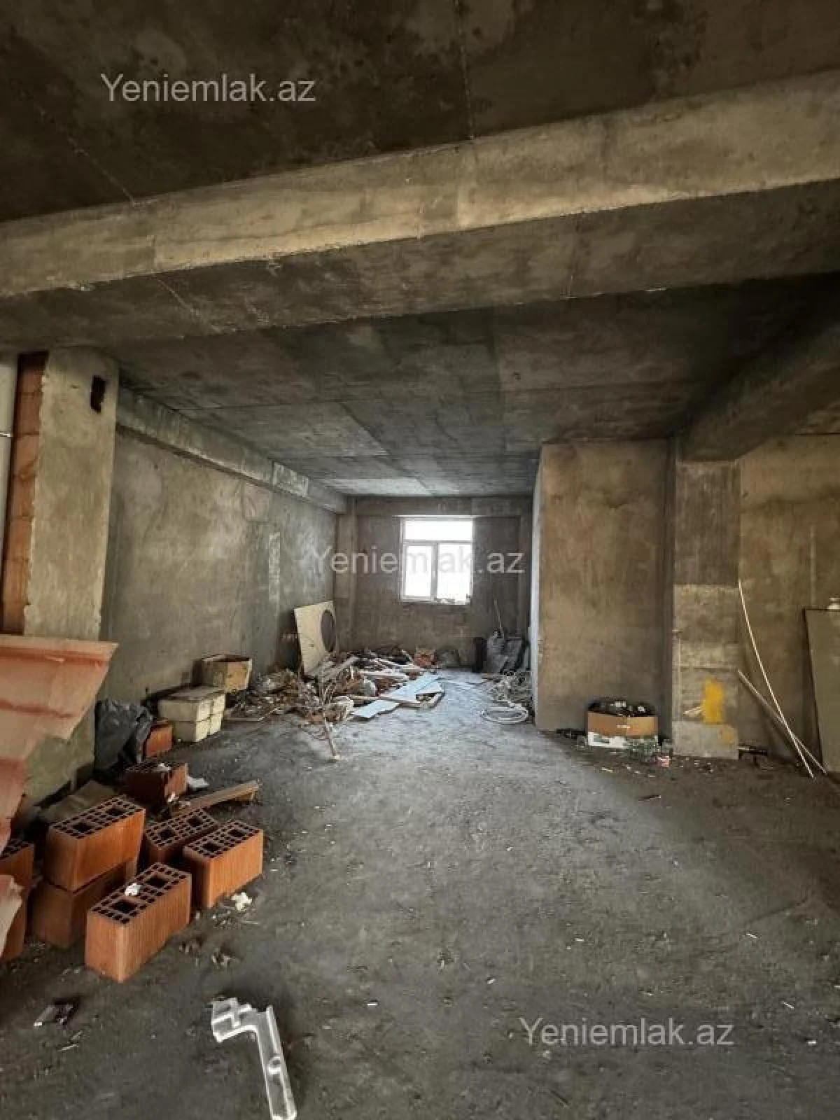 Satılır 3 otaqlı obyekt 537 m²