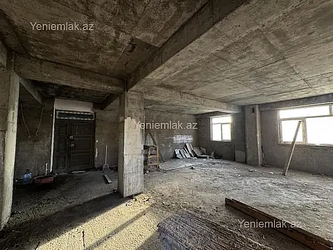 Satılır 3 otaqlı obyekt 537 m²
