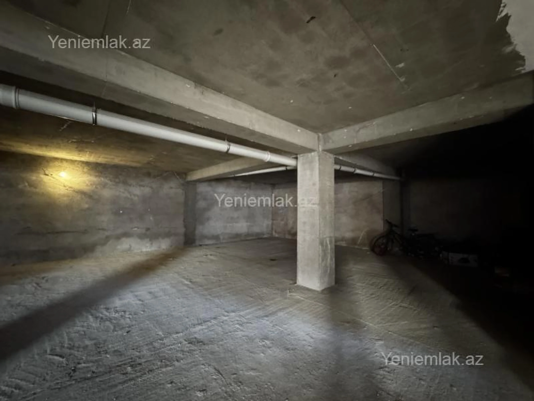 Satılır 3 otaqlı obyekt 537 m²