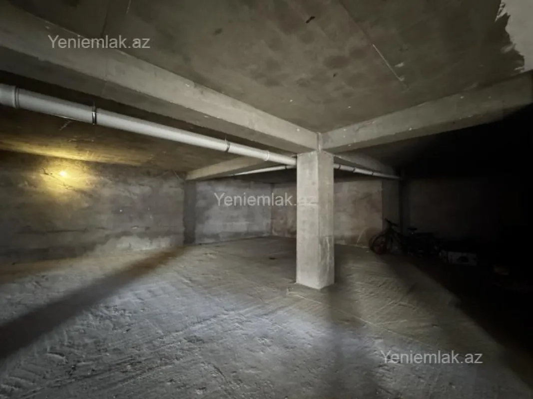 Satılır 3 otaqlı obyekt 537 m²