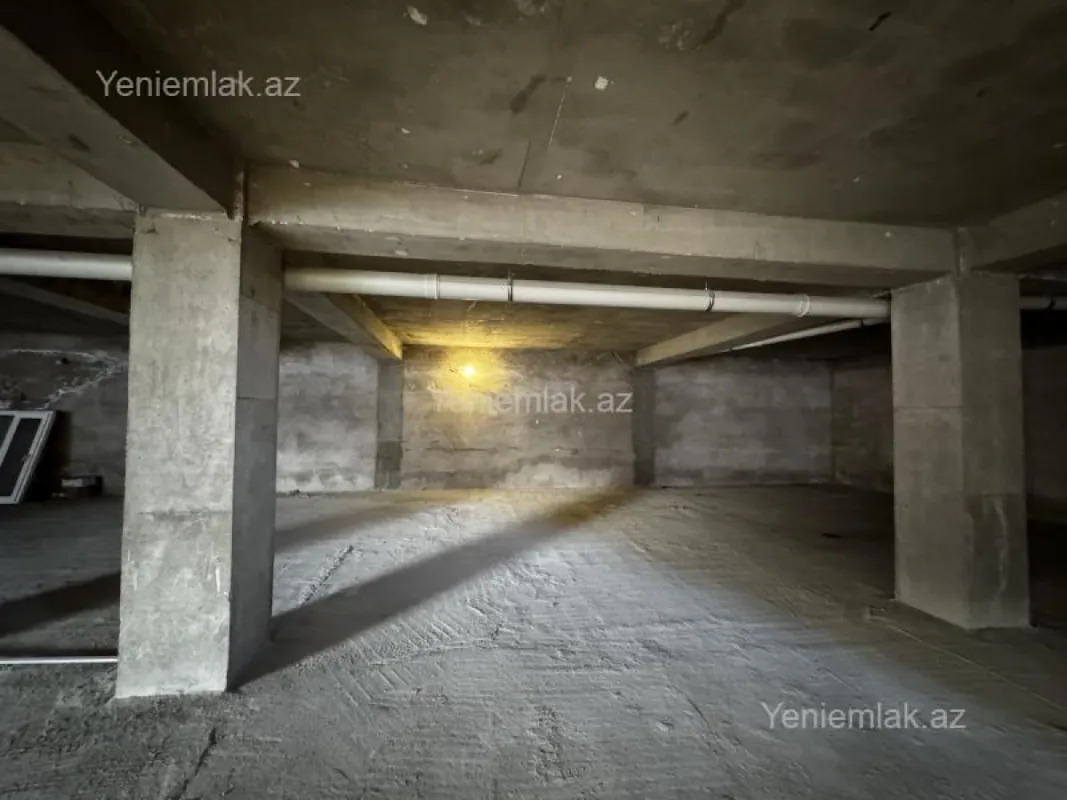 Satılır 3 otaqlı obyekt 537 m²