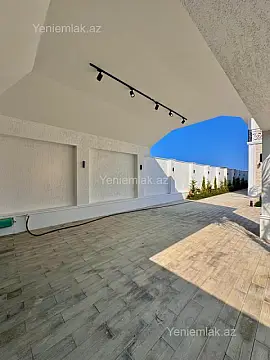 Satılır 5 otaqlı həyət evi 360 m²