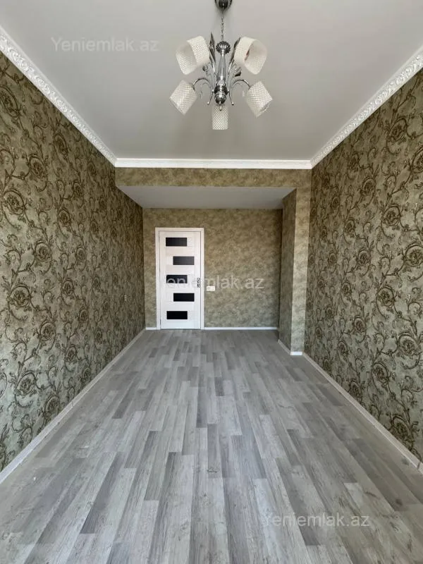 Satılır 3 otaqlı yeni tikili 100 m²