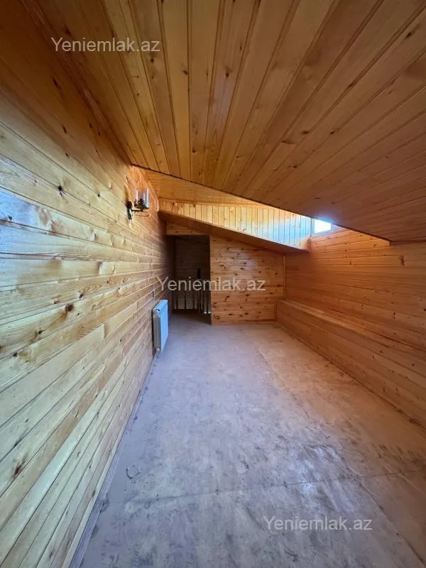 Satılır 3 otaqlı yeni tikili 100 m²