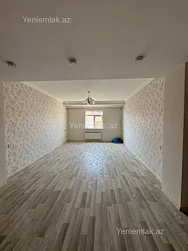 Satılır 3 otaqlı yeni tikili 100 m² — Abşeron, Masazır 3 otaq 100.00 m²