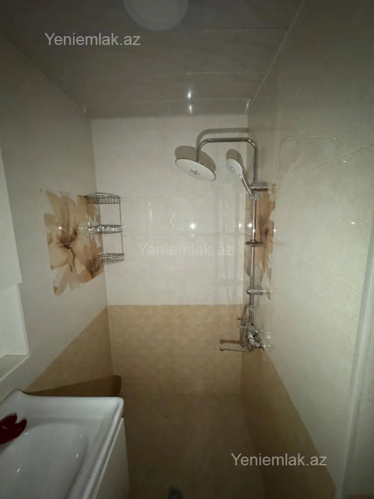 Satılır 3 otaqlı yeni tikili 100 m²