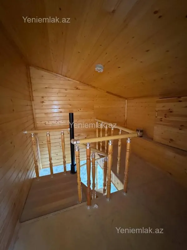 Satılır 3 otaqlı yeni tikili 100 m²