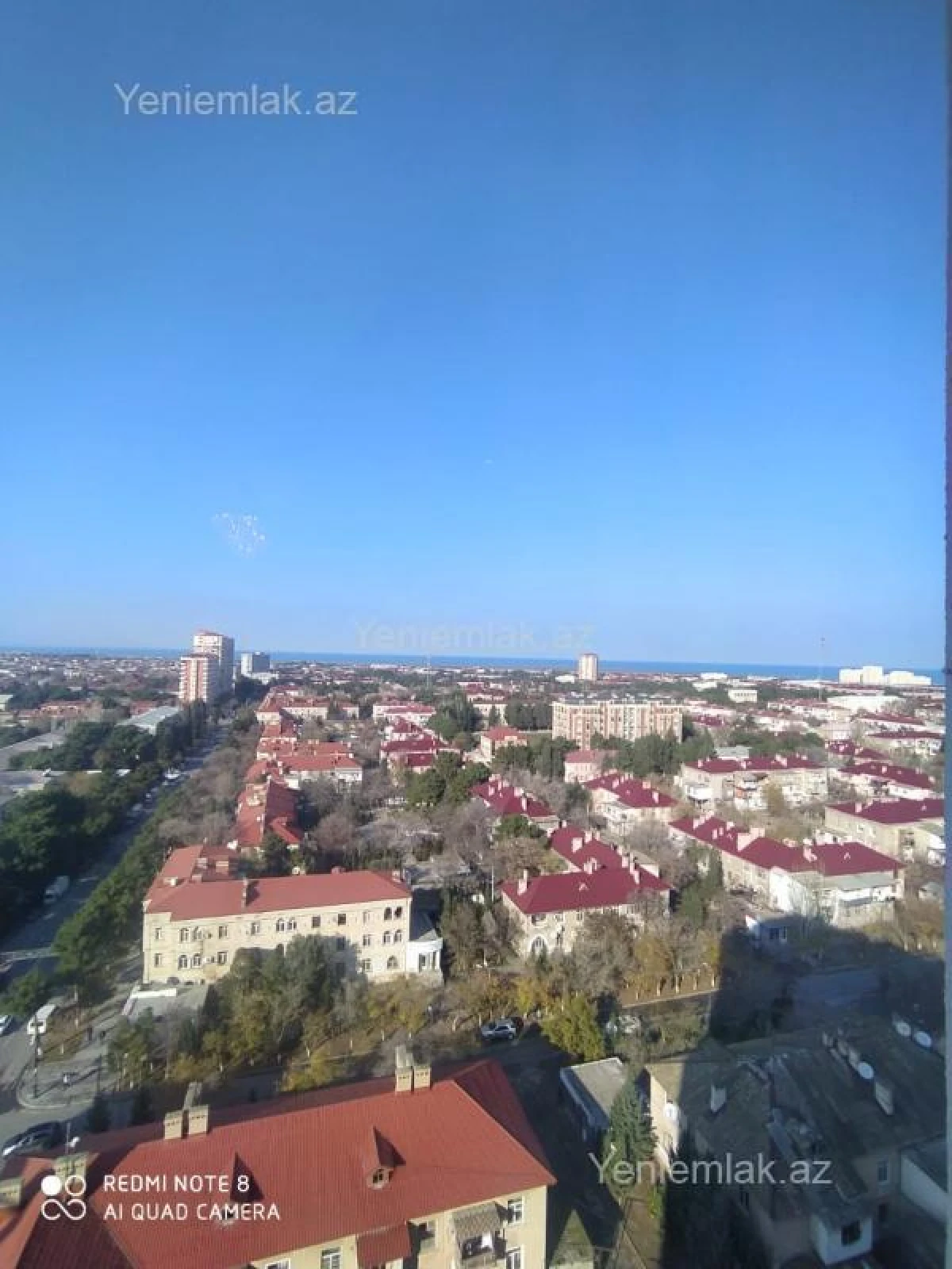 Satılır 3 otaqlı yeni tikili 124 m²