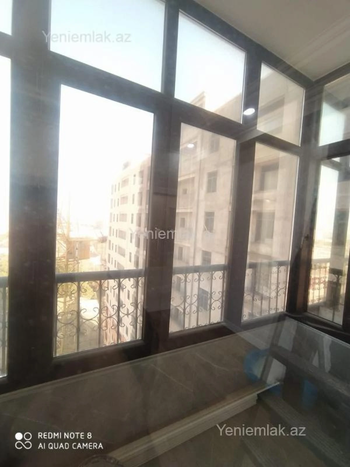 Satılır 3 otaqlı yeni tikili 124 m²