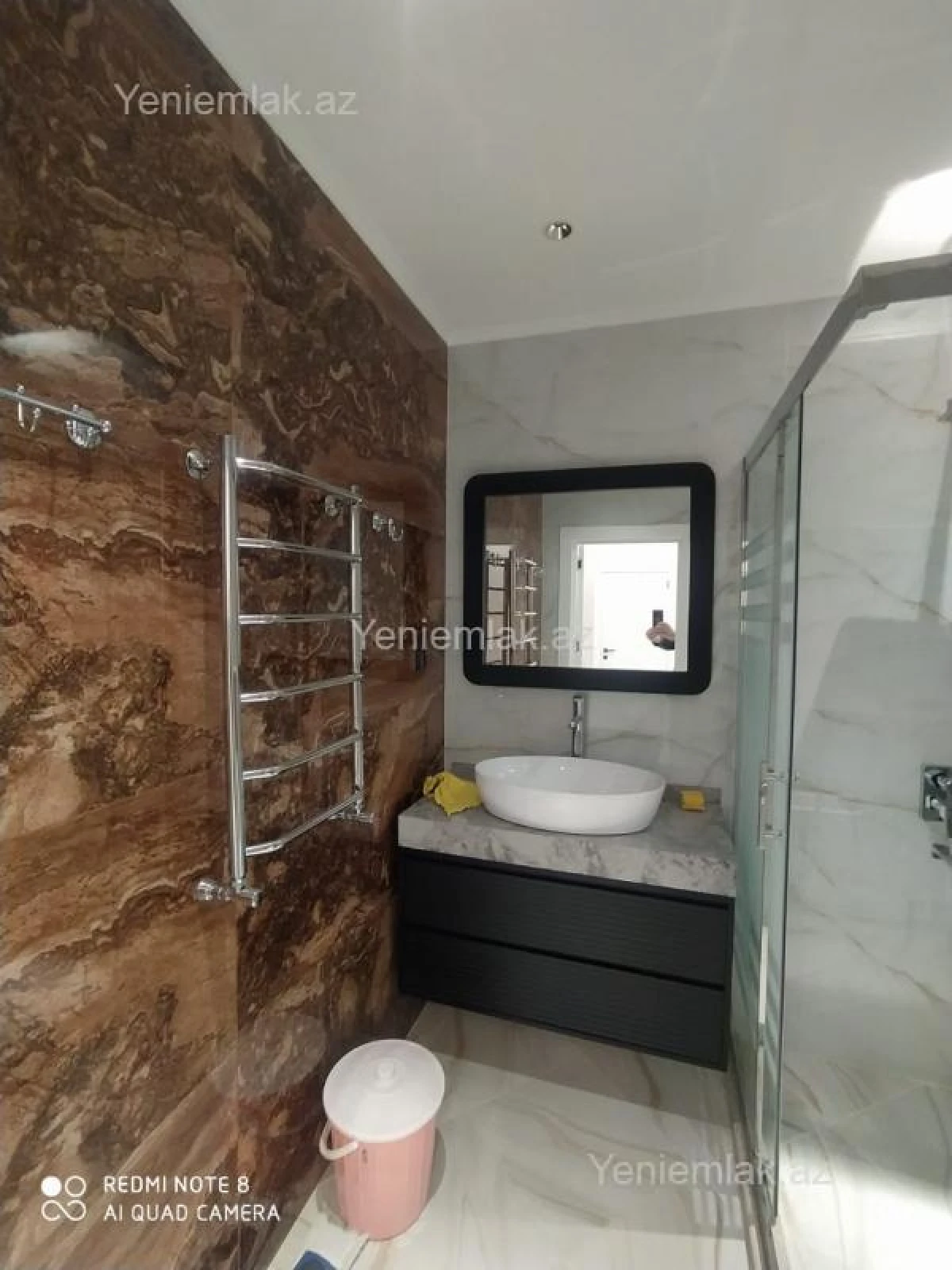 Satılır 3 otaqlı yeni tikili 124 m²
