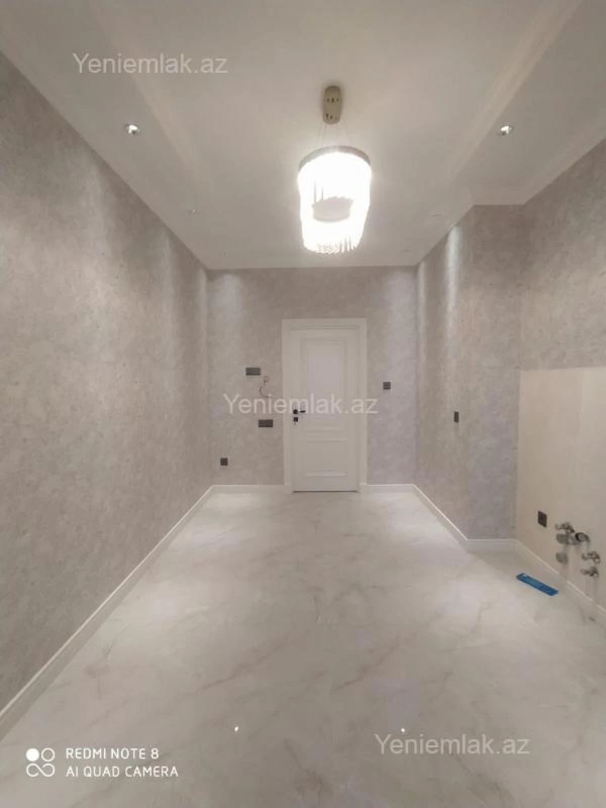 Satılır 3 otaqlı yeni tikili 124 m²