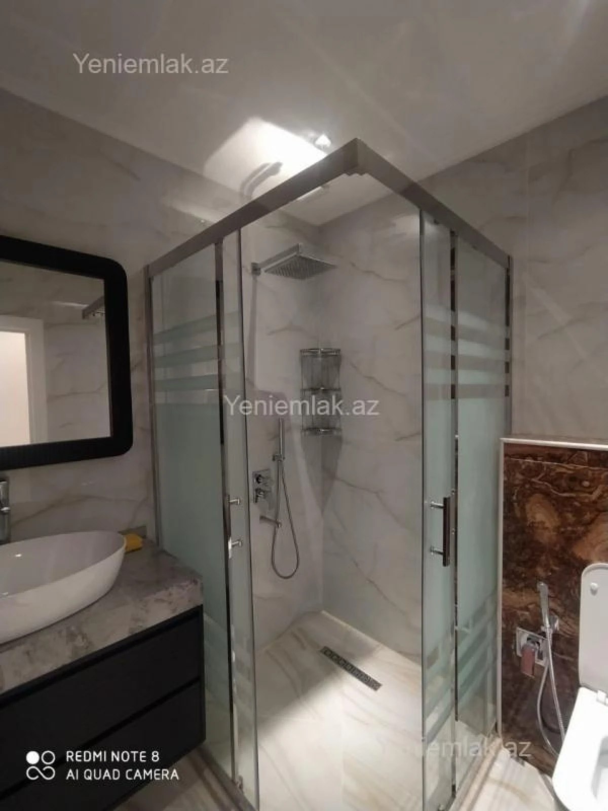 Satılır 3 otaqlı yeni tikili 124 m²