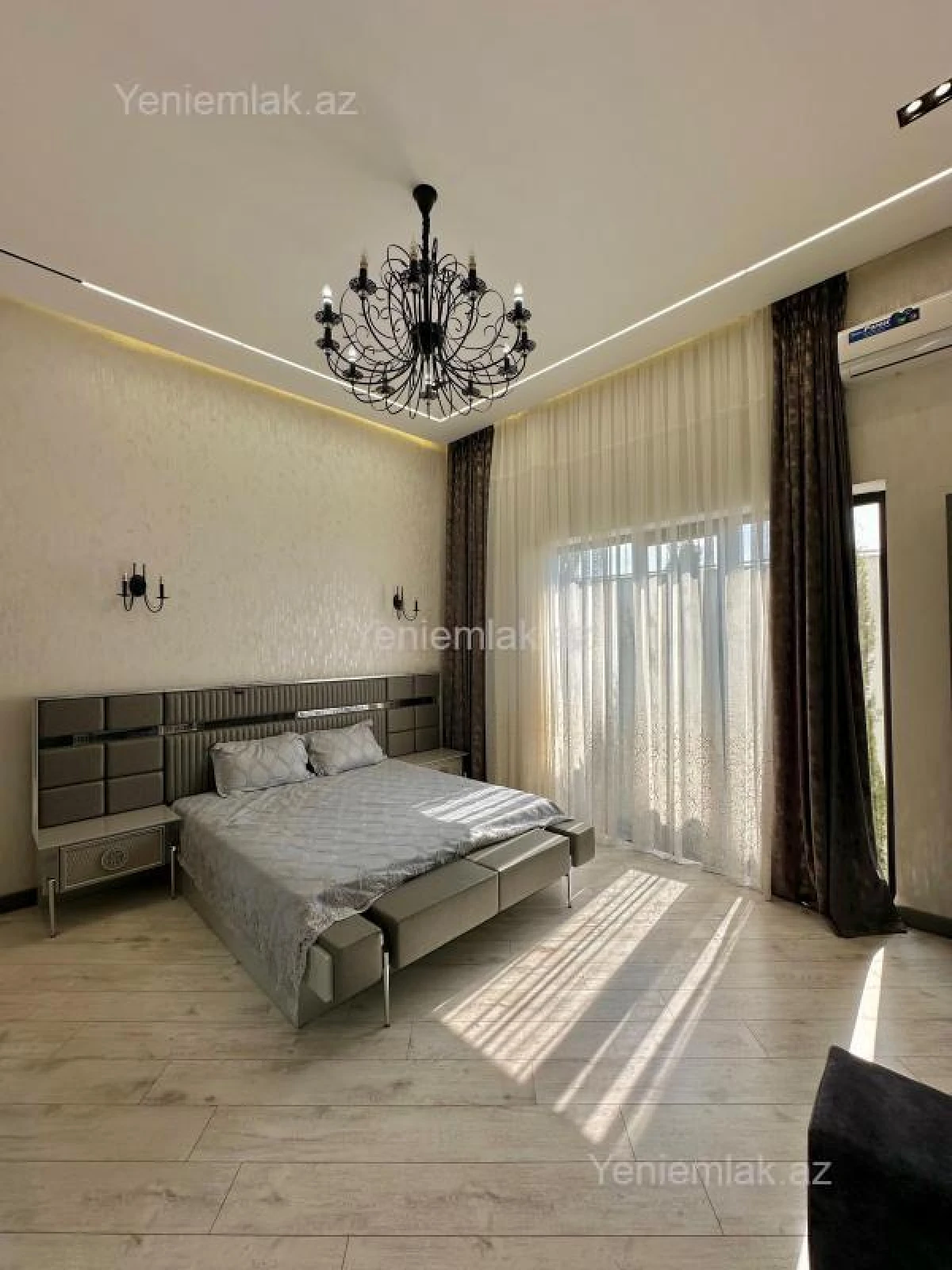 Satılır 4 otaqlı həyət evi 180 m²