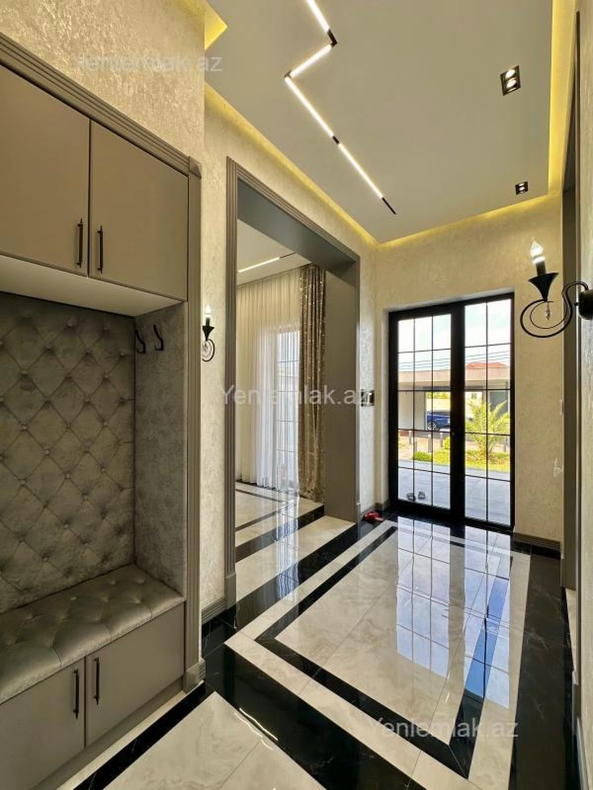 Satılır 4 otaqlı həyət evi 180 m²