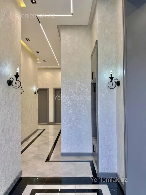 Satılır 4 otaqlı həyət evi 180 m²