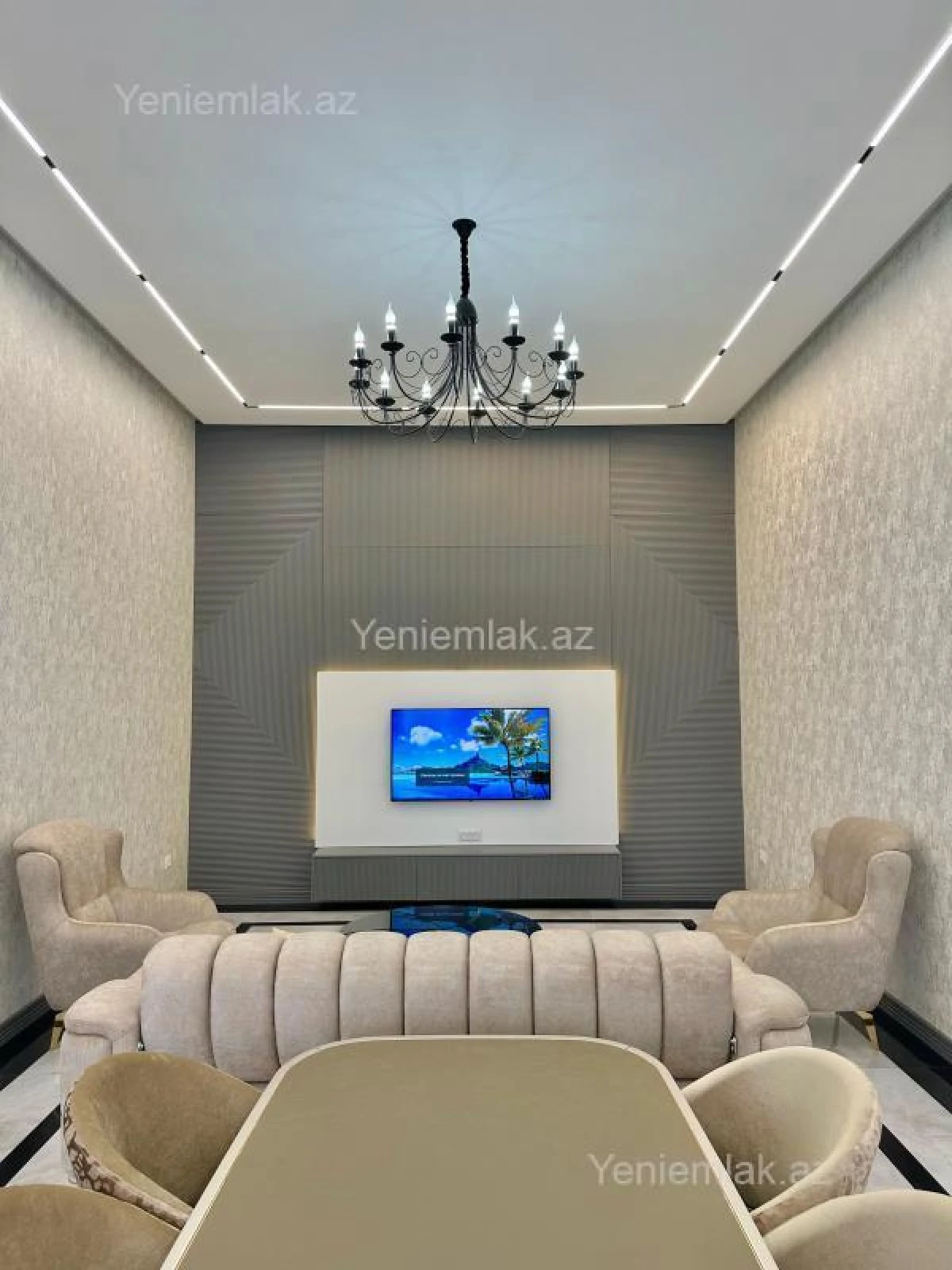 Satılır 4 otaqlı həyət evi 180 m²