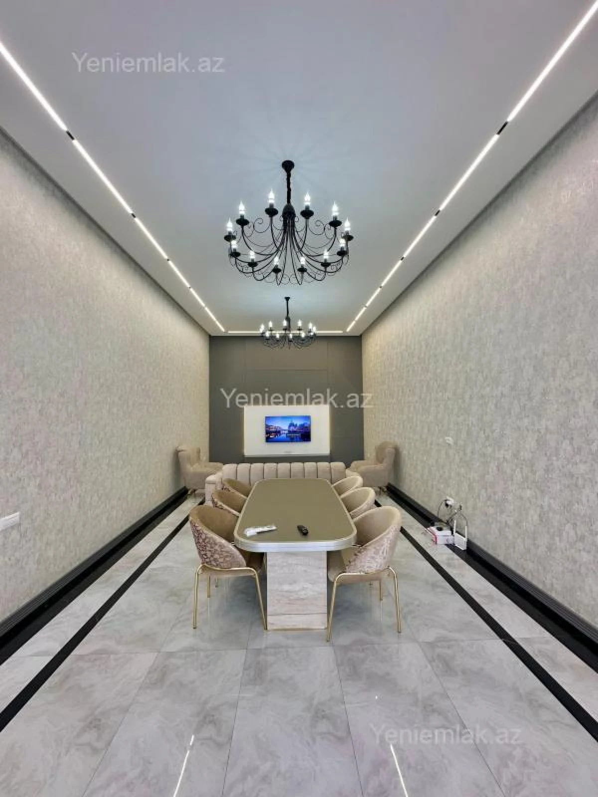 Satılır 4 otaqlı həyət evi 180 m²