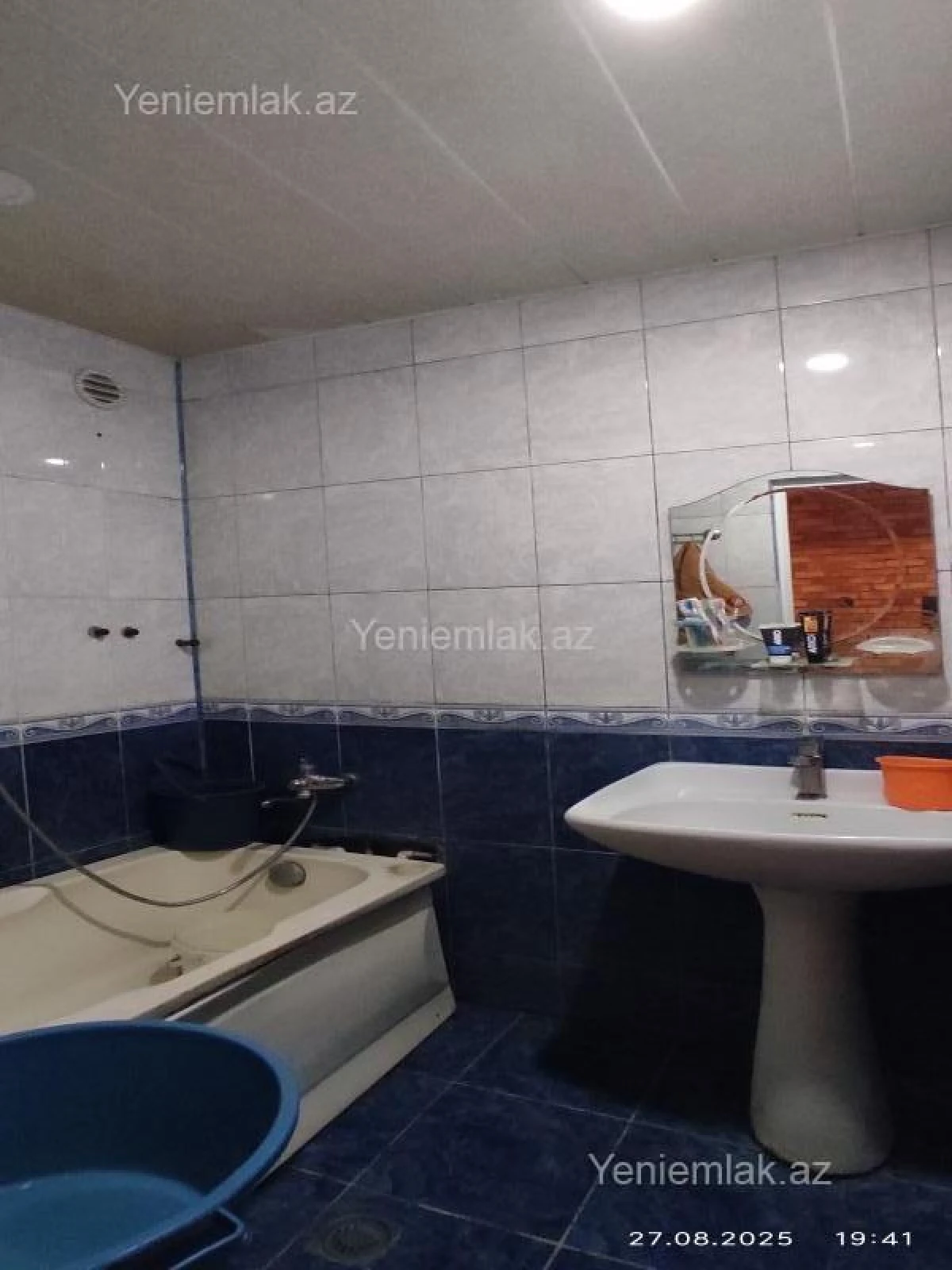 Satılır 3 otaqlı köhnə tikili 84 m²