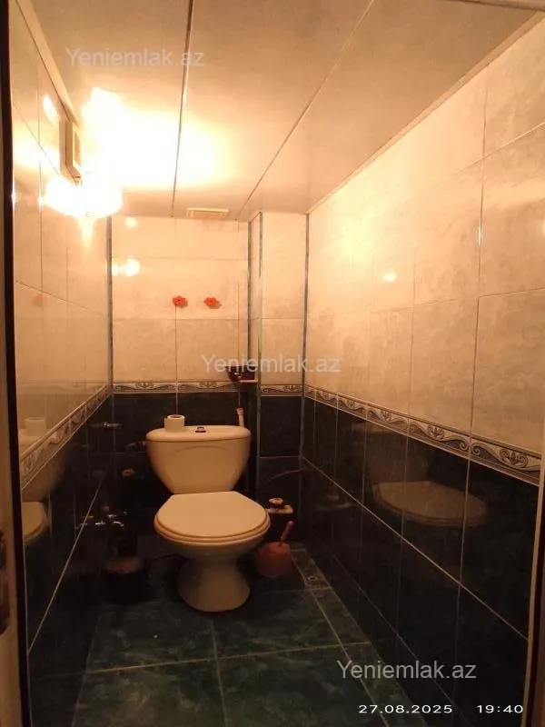 Satılır 3 otaqlı köhnə tikili 84 m²