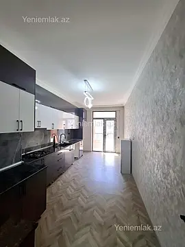 Satılır 2 otaqlı yeni tikili 100 m²