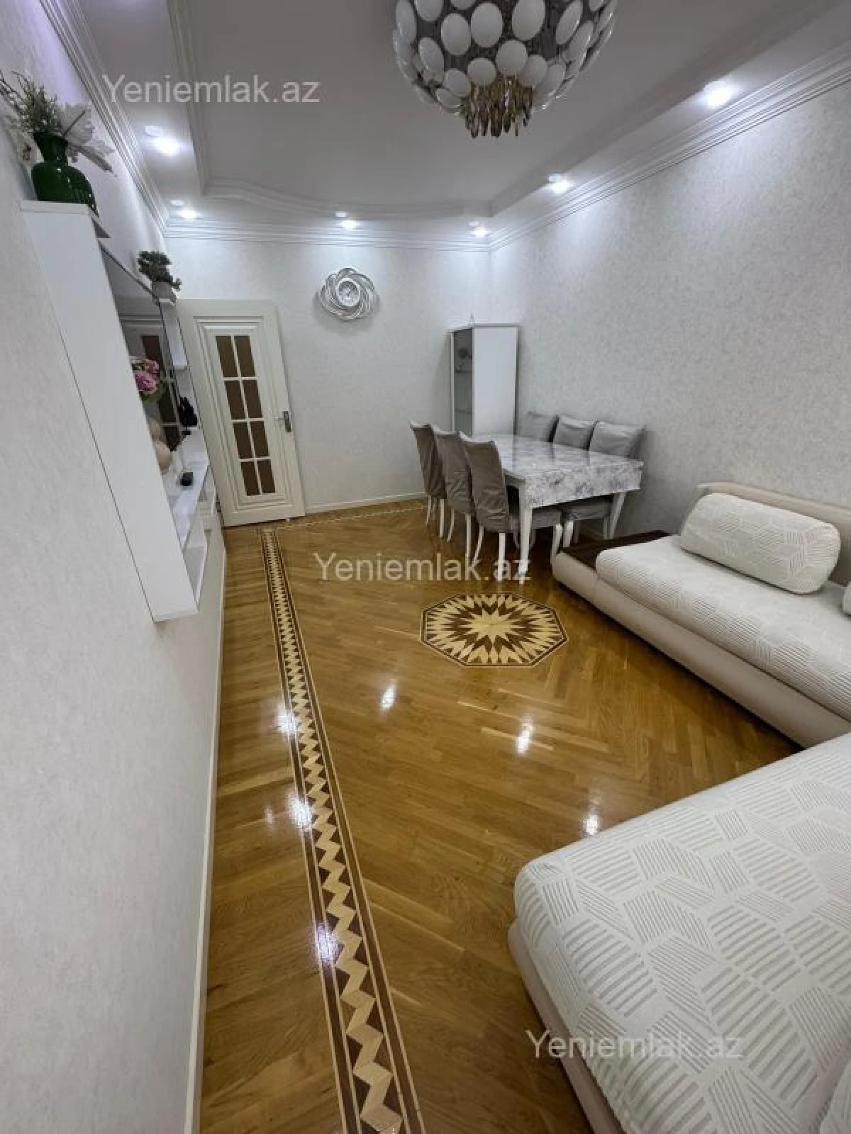 Satılır 3 otaqlı köhnə tikili 80 m²