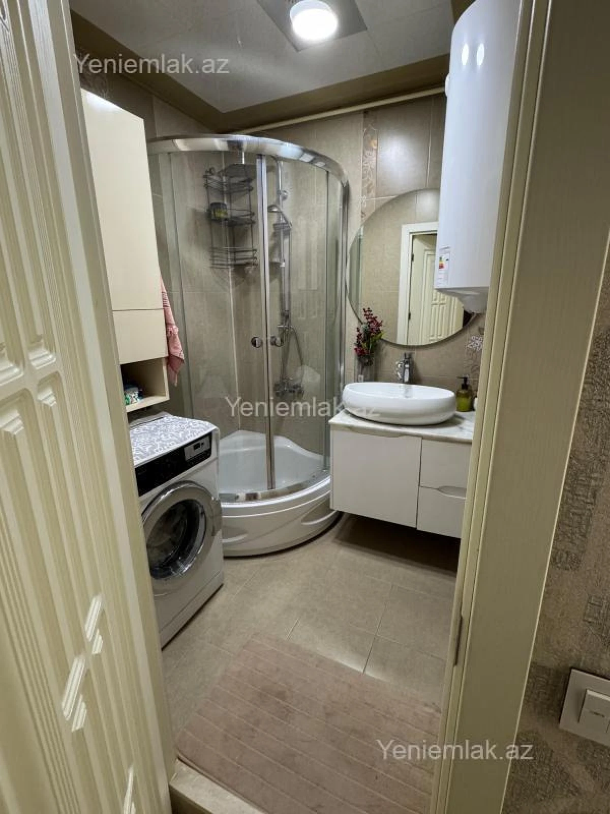 Satılır 3 otaqlı köhnə tikili 80 m²