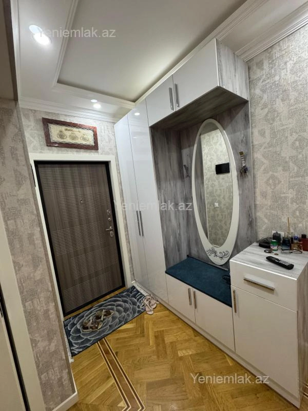 Satılır 3 otaqlı köhnə tikili 80 m²
