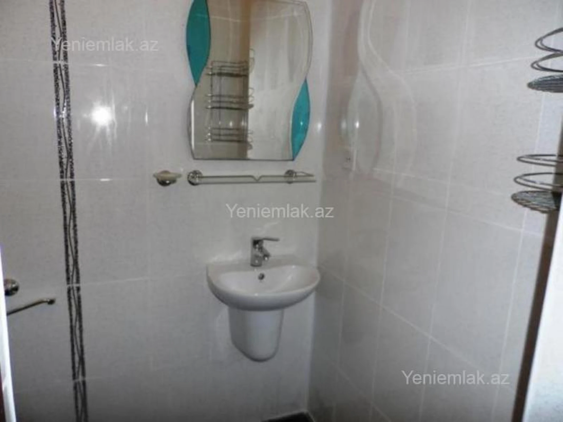 Satılır 2 otaqlı obyekt 50 m²