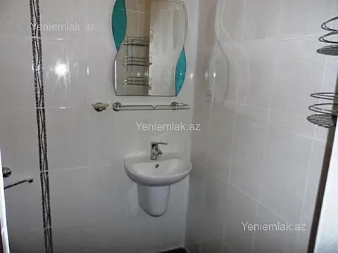 Satılır 2 otaqlı obyekt 50 m²
