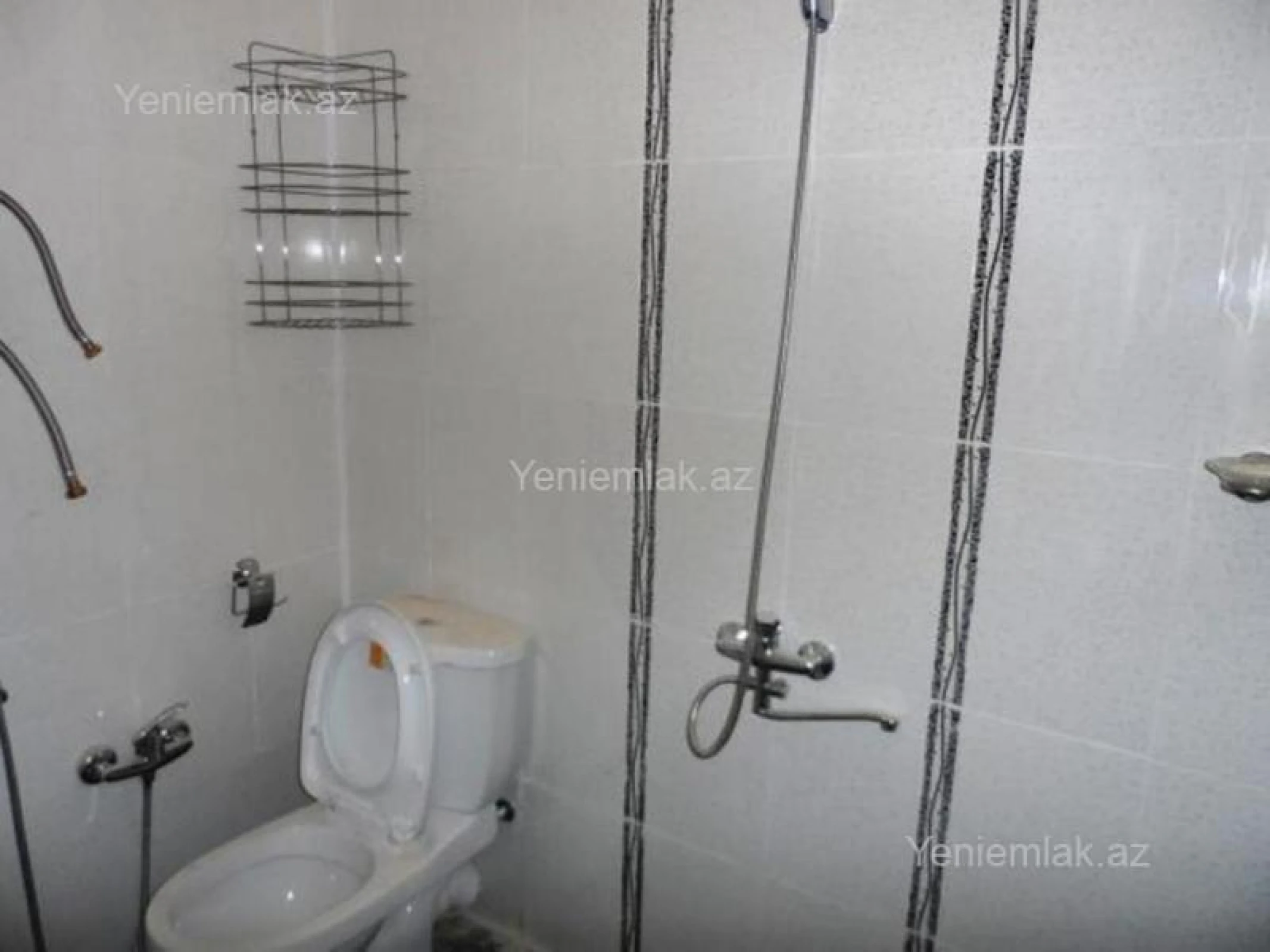 Satılır 2 otaqlı obyekt 50 m²