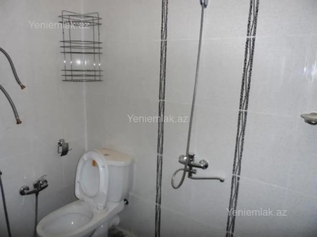 Satılır 2 otaqlı obyekt 50 m²
