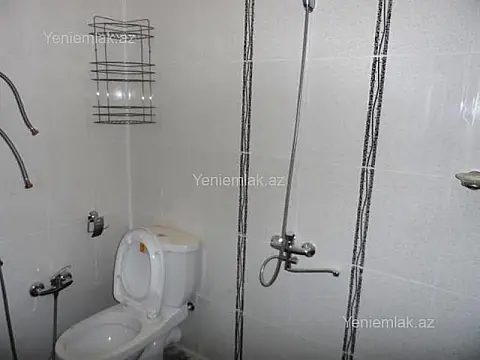 Satılır 2 otaqlı obyekt 50 m²