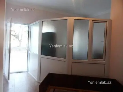 Satılır 2 otaqlı obyekt 50 m²