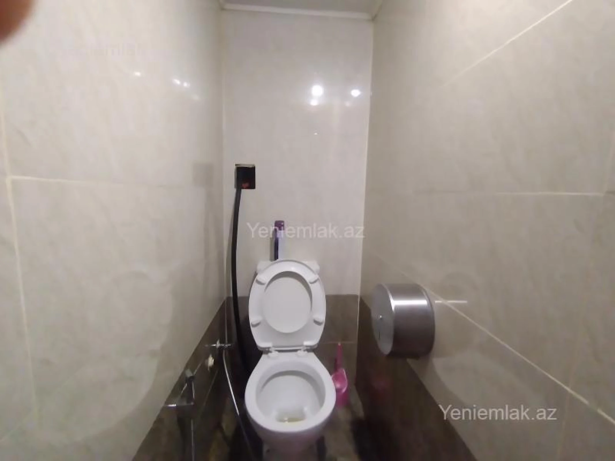 Satılır 3 otaqlı köhnə tikili 80 m²