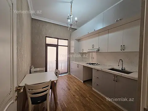 Satılır 3 otaqlı yeni tikili 97 m² — Sumqayıt 3 otaq 97.00 m²