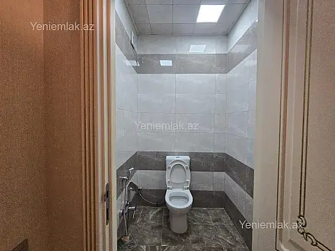 Satılır 3 otaqlı yeni tikili 97 m²