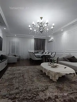 Satılır 5 otaqlı həyət evi 180 m²