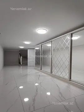 Satılır 5 otaqlı həyət evi 180 m²